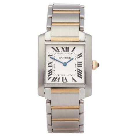 cartier tank 2300|cartier tank française.